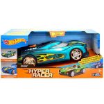 AUTO HOT WHEELS BLVD BRUISER 1:24 A FRICCION CON LUZ Y SONIDO 70542