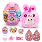 Rainbocorn - Huevo Sorpresa 28cm.  6078
