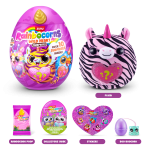 Rainbocorn - Huevo Sorpresa 19cm.  6075