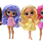 LOL Surprise! - Classic - Muñeca 20cm.  989820