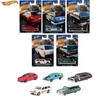 AUTO HOT WHEELS GRANDES MARCAS 1:64 GDG44