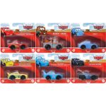 AUTOS CARS 1:43 PULLBACK JDM11