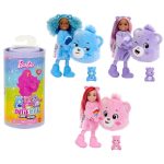 MUÑECA BARBIE CHELSEA CUTIE REVEAL OSITOS CARIÑOSITOS SERIE  JGH75