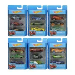 AUTO HOT WHEELS PACK x 3 SURT. K5904