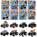 VEHICULO HOT WHEELS MONSTER TRUCKS 1:64 FYJ44