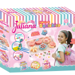 JULIANA FABRICA DE SQUISHIES GDE JUL0182