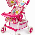 JULIANA PREMIUM COCHE DE PASEO JUL0196