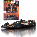 AUTO HOT WHEELS FORMULA 1 COLECCIONABLE 1:64 HRV11