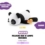 HUG A LUMPS MEDIANO 8032