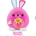 SNACKLES - BUNNY  CHUPA CHUPS  8021