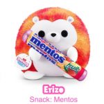 SNACKLES - HEDGEHOG MENTOS  8026