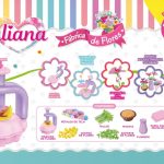 JULIANA FABRICA DE FLORES JUL0195