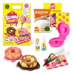 Slime Mart - Bolsa de Compras - Crea tu Cokkie 6095