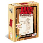 Bang! Juego Familiar de Roles Ocultos 102460