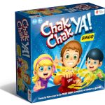 Chak Chak Ya! Bingo 100931