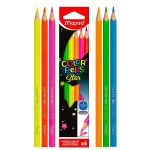 LAPICES NEON * 6 831801