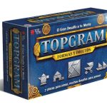 Topgram: Formas y Objetos 100794