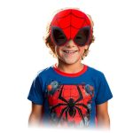MASCARA SPIDERMAN PLASTICA 8363