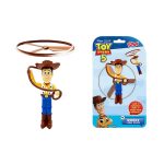 LANZADOR TOY STORY WOODY LANZA HELICES 8385