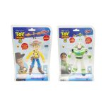 MUÑECO TOY STORY ESTIRABLE STRETCH 15cm 8391