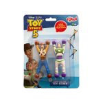 MUÑECO TOY STORY TREPADOR PEGAJOSO x2 8395