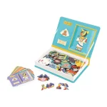 MAGNETI'BOOK HISTORIA J02598