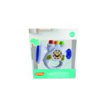 TROMPETA CON LUCES Y SONIDO OKBB0107