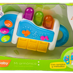 MINI TROMPETA MUSICAL OKBB0366