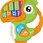 ANIMAL MUSICAL - LORO OKBB0369