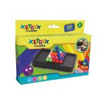 XETRIX PUZZLE 3D IK0770
