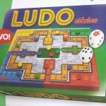 ROYAL LUDO 1040