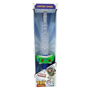 LIGHTING SWORD TOY STORY 2271