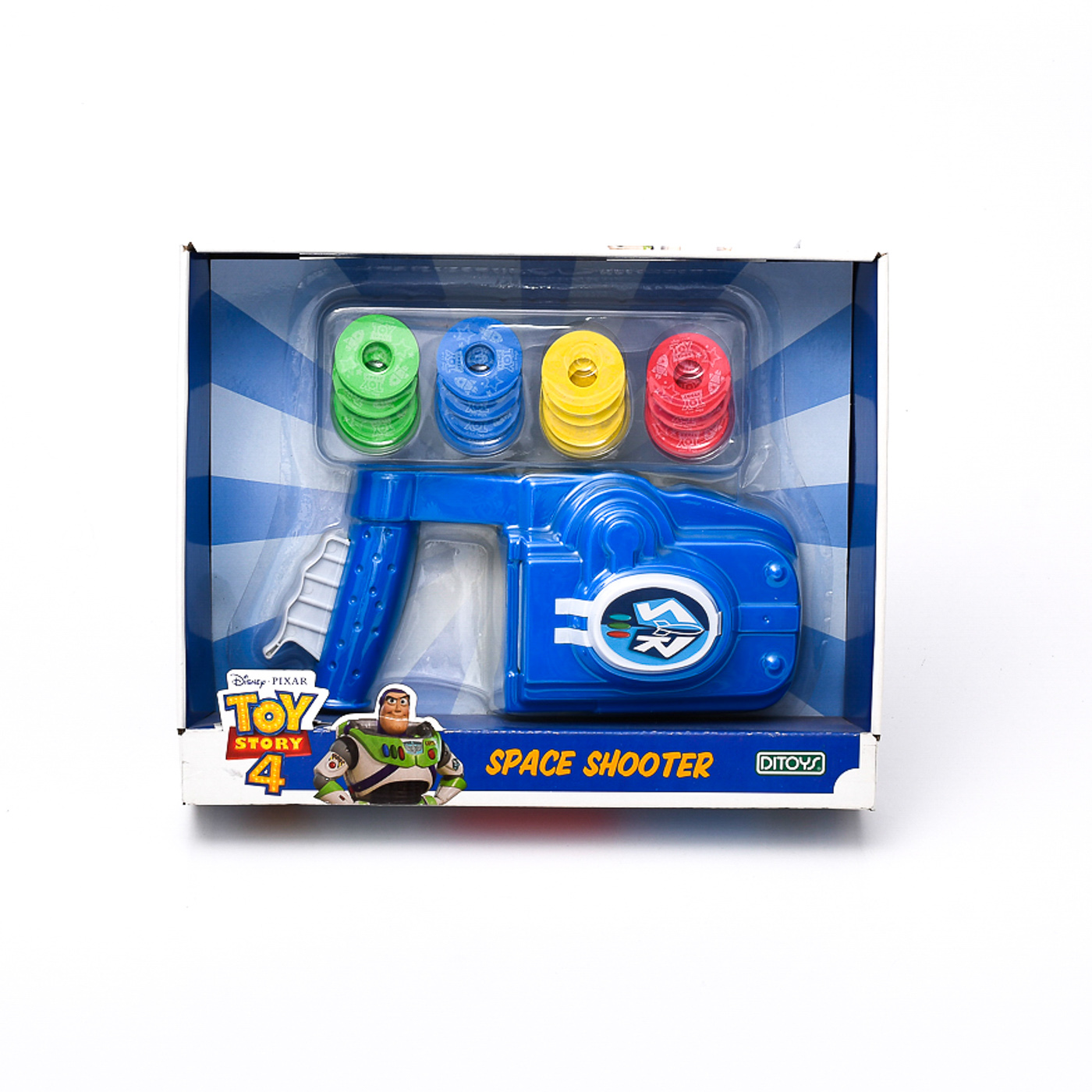 2274-Space-Shooter-Toy-Story-4_Pack-2 SPACE SHOOTER TOY STORY 2274 - Imagen 1