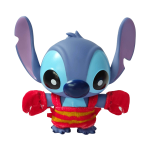 Disfracitos - Stitch 15cm. con disfraz de Disney -  25503 - Imagen 2