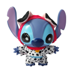Disfracitos - Stitch 15cm. con disfraz de Disney -  25503 - Imagen 3