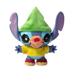 Disfracitos - Stitch 15cm. con disfraz de Disney -  25503
