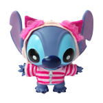 Disfracitos - Stitch 15cm. con disfraz de Disney -  25503 - Imagen 4