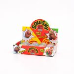 SQUISHY COLOR BALLS 2600