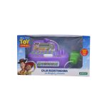 TOY STORY REGISTRADORA 3055