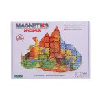 MAGNETIKS DINOSAUR 32P 3073
