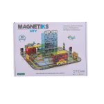 MAGNETIKS CITY 32P 3074