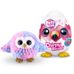 Pets Alive - Huevo Sorpresa Interactivo 23cm.  6049