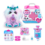 Pets Alive - Kit Veterinario Sorpresa Interactivo 18cm.  6050