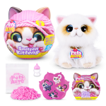 Pets Alive - Huevo Sorpresa Interactivo 20cm.  6088