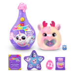 Rainbocorn - Huevo Sorpresa XXcm.  6100