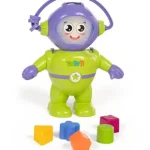 ASTROBABY 618