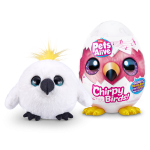 Pets Alive - Huevo Sorpresa Interactivo 23cm.  6049 - Imagen 2