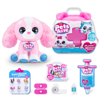 Pets Alive - Kit Veterinario Sorpresa Interactivo 18cm.  6050 - Imagen 2