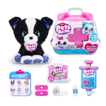 Pets Alive - Kit Veterinario Sorpresa Interactivo 18cm.  6050 - Imagen 3