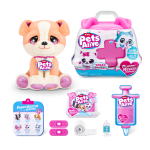Pets Alive - Kit Veterinario Sorpresa Interactivo 18cm.  6050 - Imagen 4